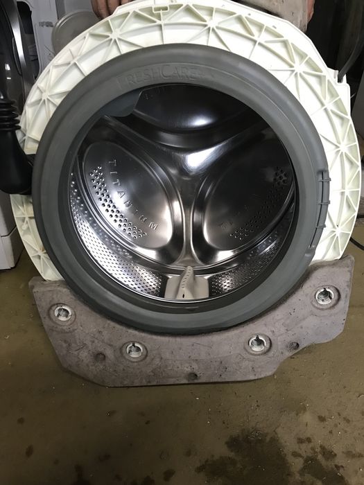 Барабан до Whirlpool/Indesit