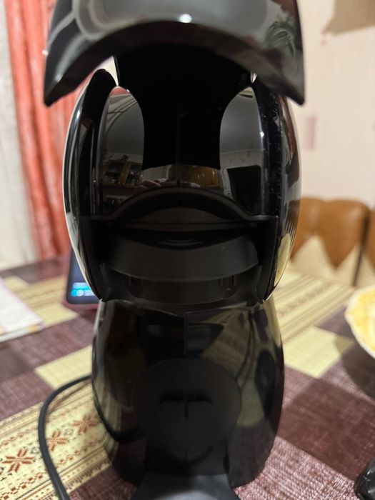 Кавоварка Nescafé Dolce Gusto