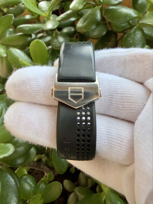 Tag Heuer Carrera Chrono Automatico