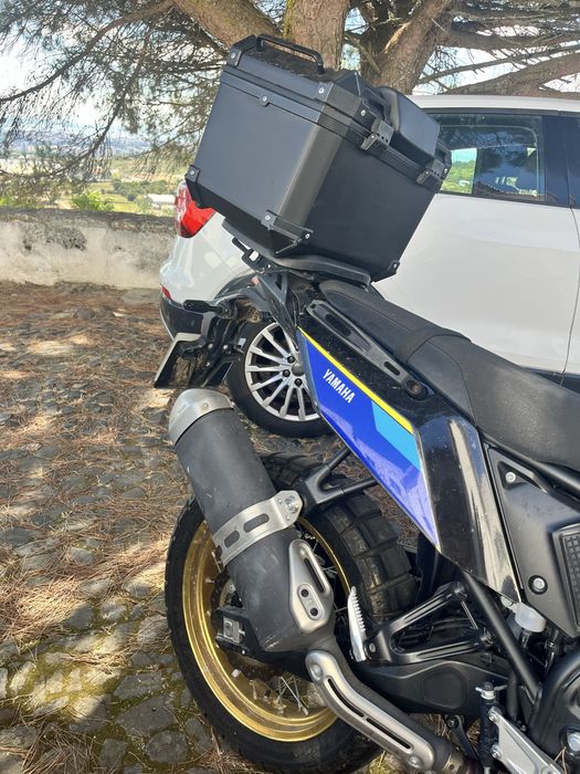 Yamaha Tenere 700 Extreme