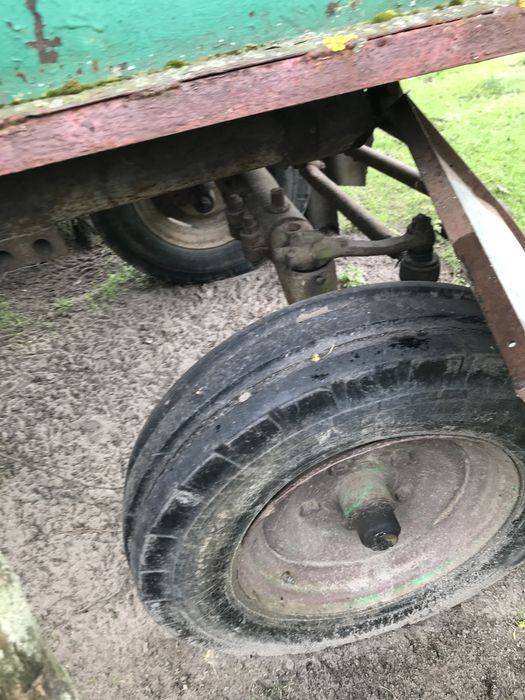 Трактор т16 продаю