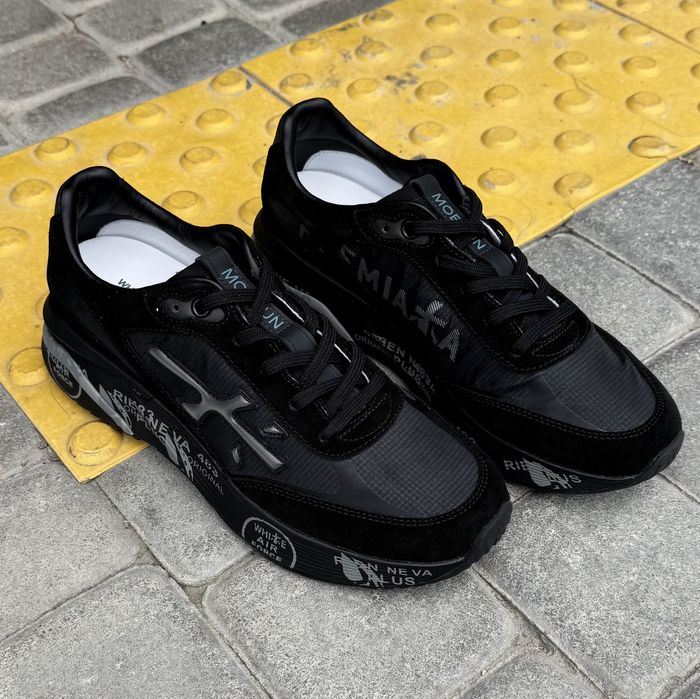 Premiata Moerun 6445