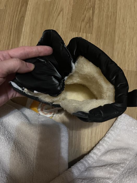 Розпродаж  дутіки зимове взуття ,29,31р