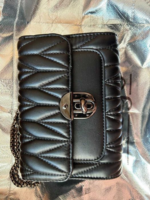 Продам шкіряну сумку Prego