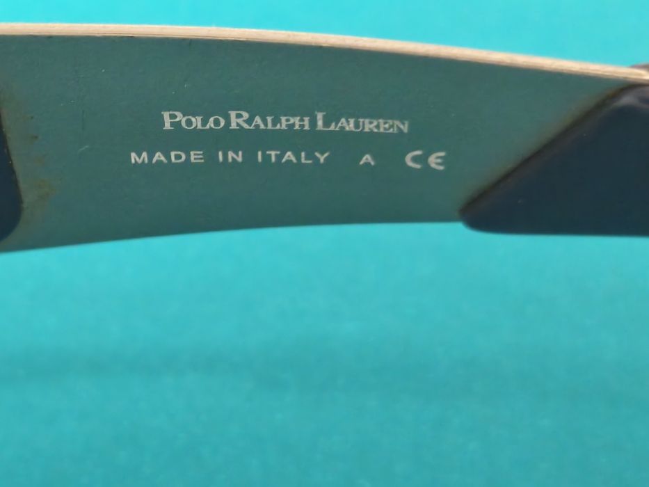 óculos de sol Ralph Lauren