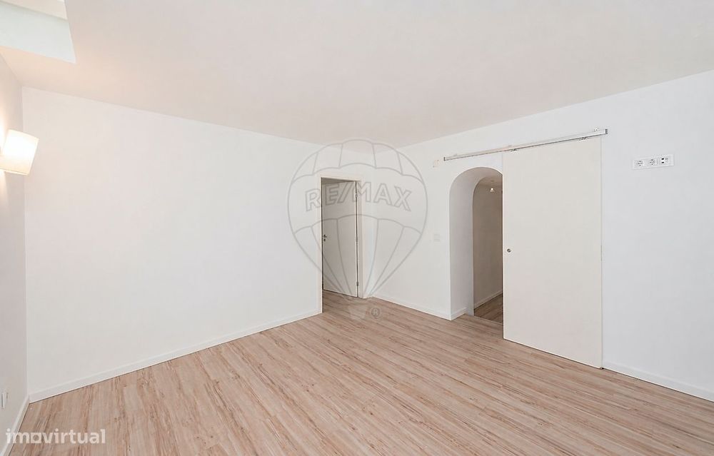 Apartamento T2 para arrendamento