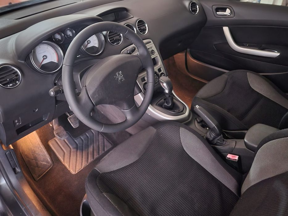 Peugeot 308 1.6HDI Executive