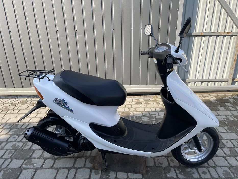 Продаж Мопеда (Скутера) без пробігу по Україні