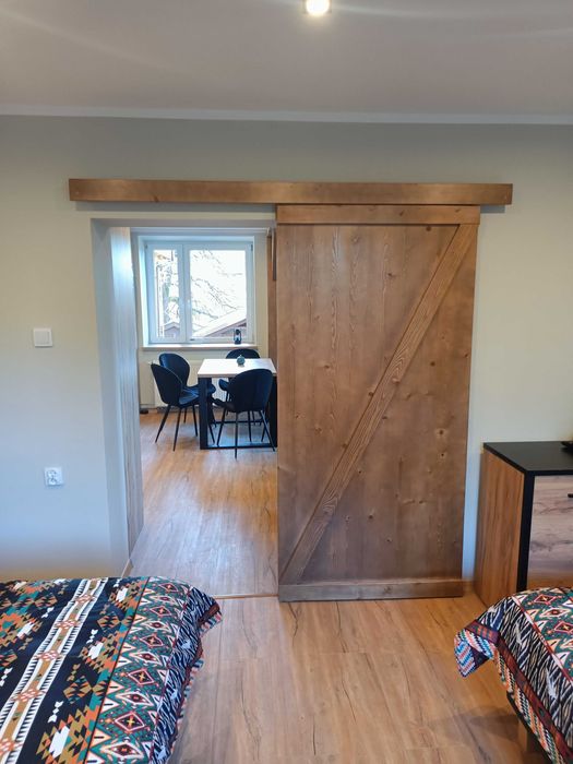 Pogodny Dom,Domki, Brenna, Rodziny, Góry, Balia, Jacuzzi, nocowanie