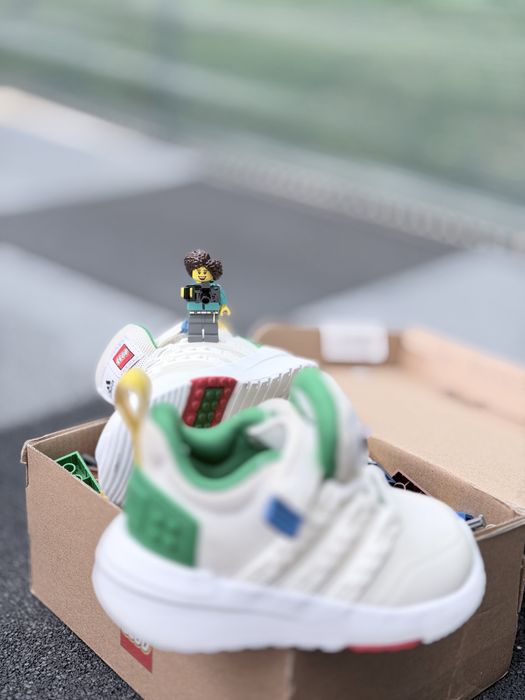Кросівки LeGo Adidas original