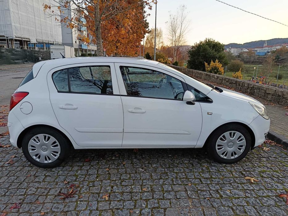 Opel Corsa D 1.3 - 2006