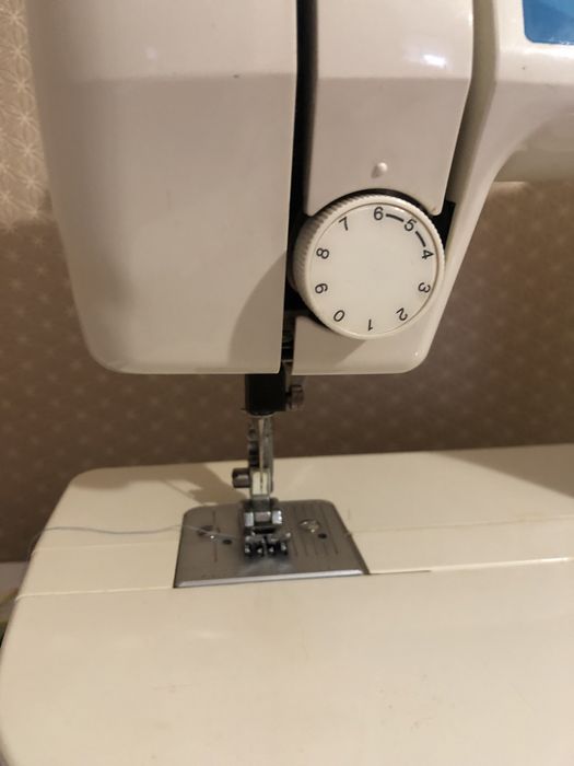 Швейна машинка Brother X-5