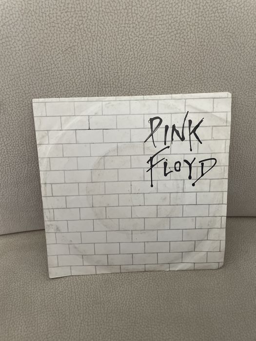Vinyl Pink Floyd