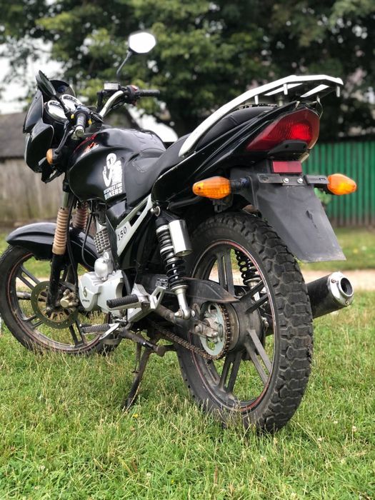 Продам мот по завчастинам