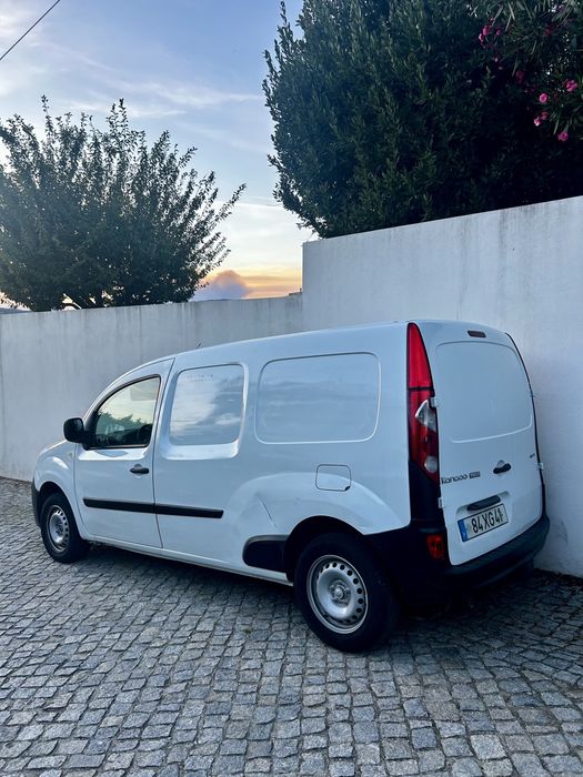 Renault Kangoo Longa 1.5 DCI