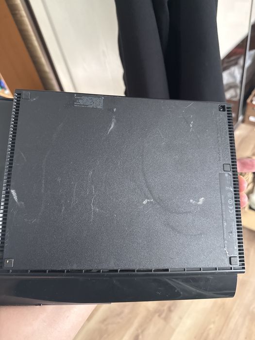 Sony PlayStation 3 Super Slim