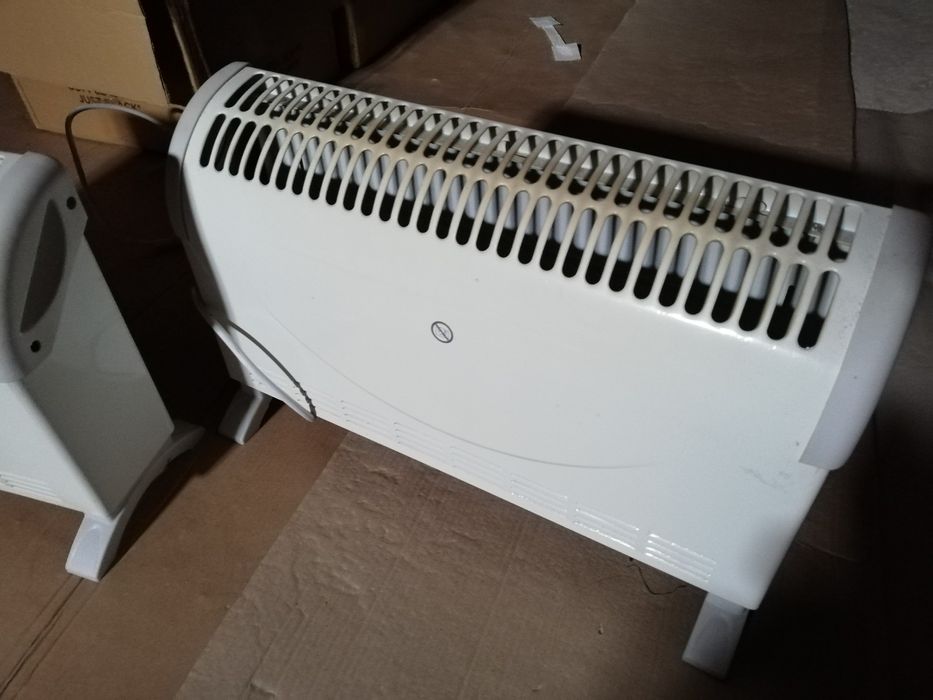 Aquecedor / Convector