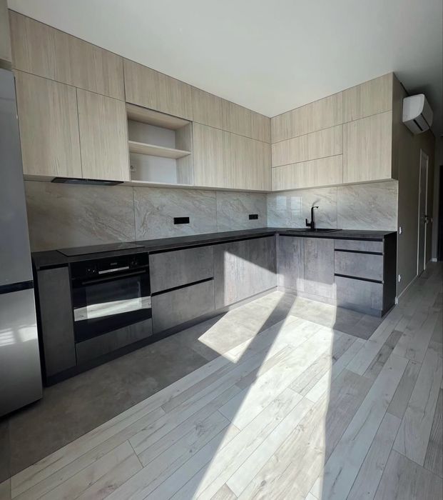 Бюджетная мебель на заказ в Одессе | Замер бесплатно