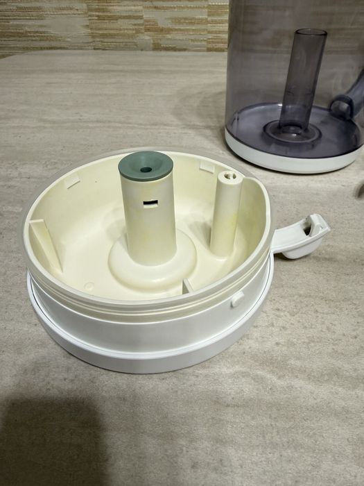 Пароварка-блендер Philips Avent 4 in 1