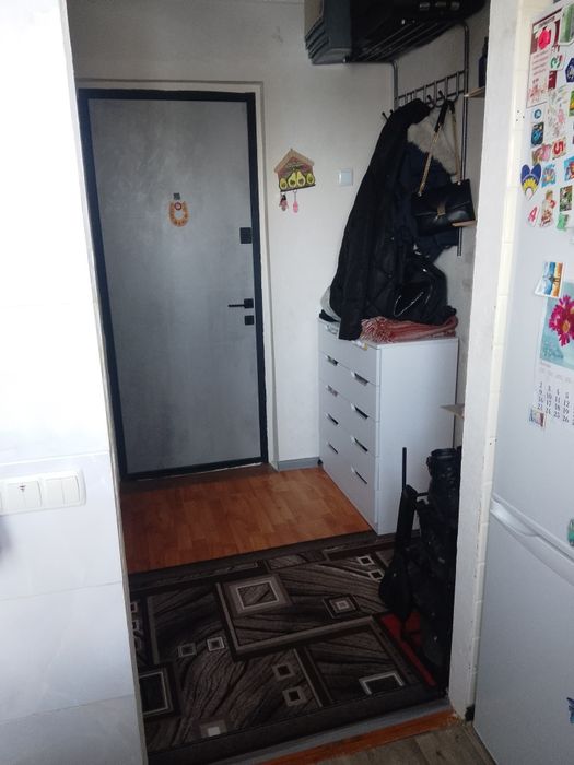 Продам квартиру з