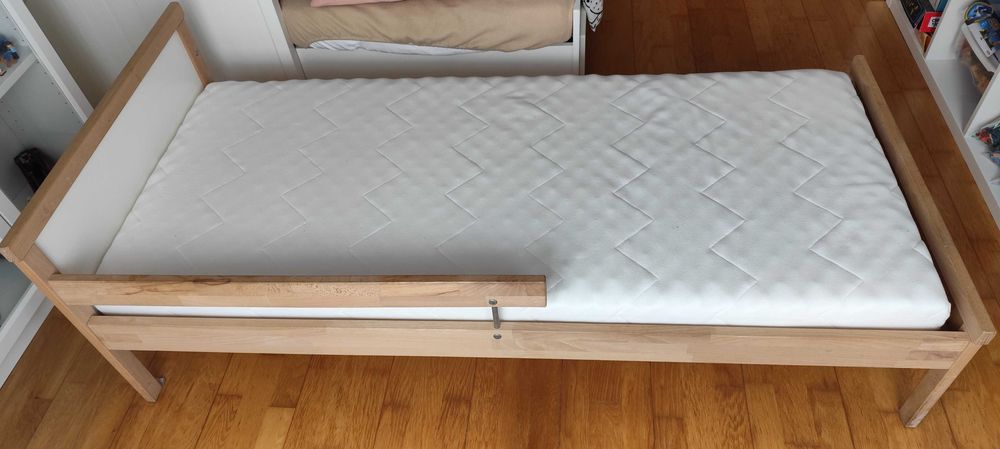 Cama criança ikea