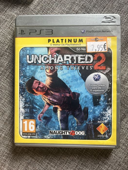 Jogos Playstation 3