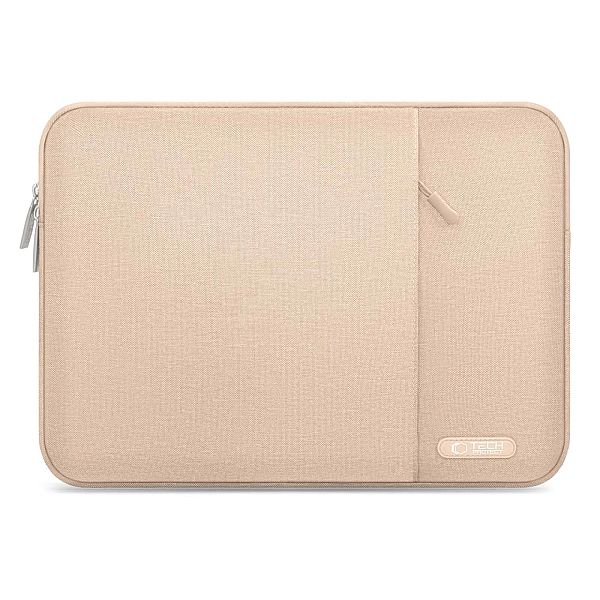 Tech-Protect Sleevy Laptop 13-14 Caffe Latte