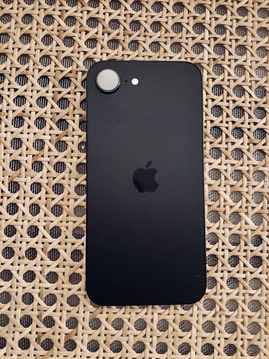 Iphone 16e 256GB fatura