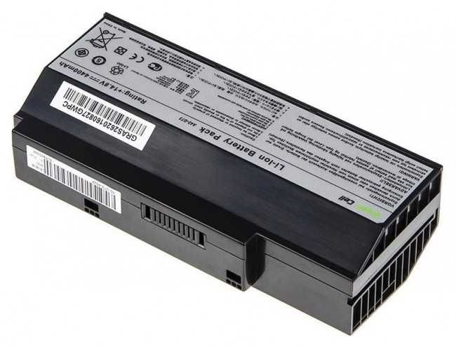 Asus Battery G53 G73 G73JH G53JW G73JW G53SW G53SX 3D G73J G53S64750582898179120