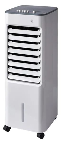 Climatizador de água