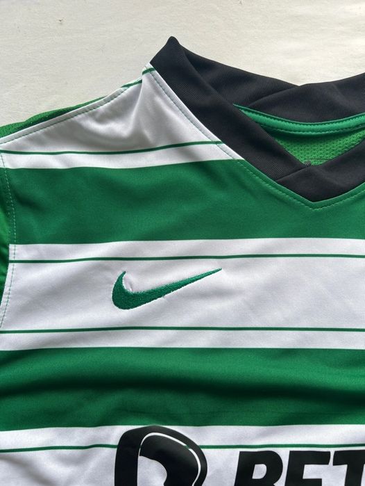 Camisola Sporting