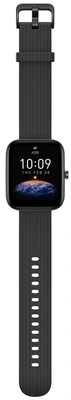 Smartwatch Amazfit BIP 3 czarny