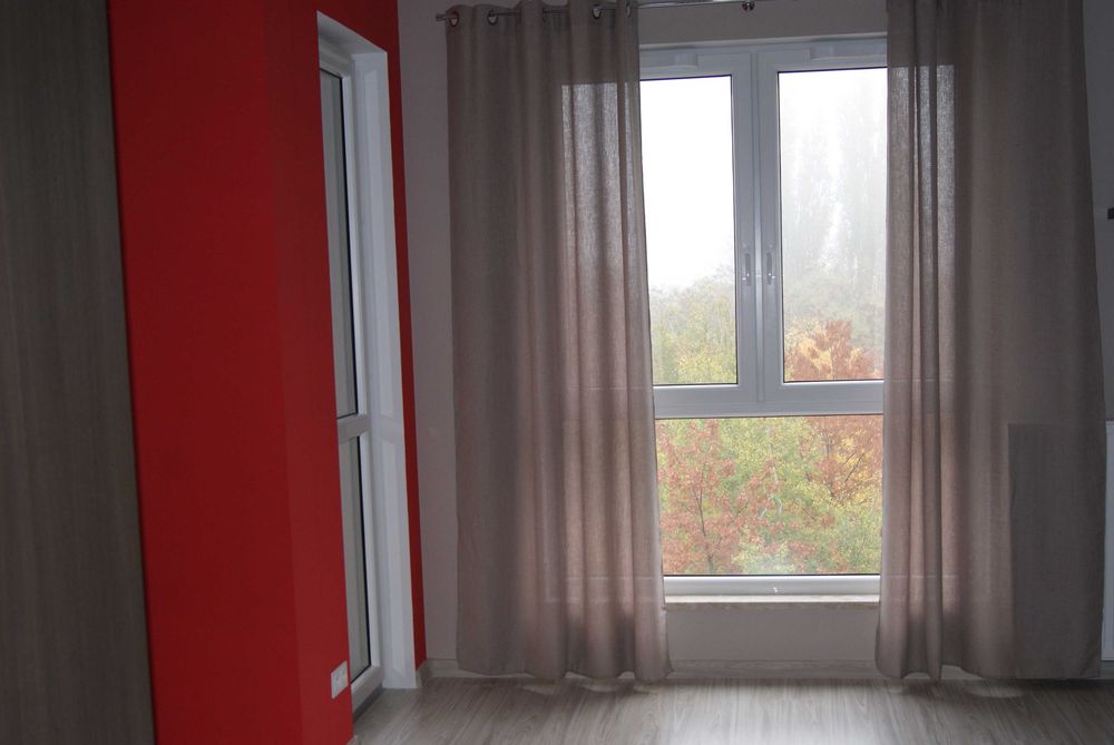 Kawalerka Kłobucka  Warszawa, Ursynów