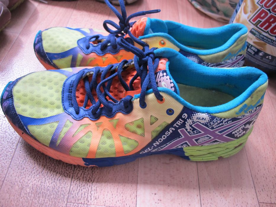 Asics Gel-Noosa Tri 9