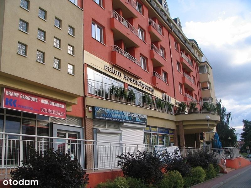 Mieszkanie, Wrocław