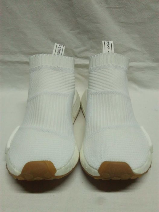 Buty Adidas NMD_CS1 Primeknit Unisex rozm. 36
