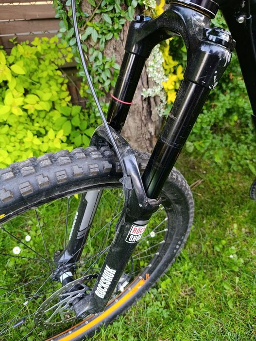 Rower MTB  Haibike Heat 7.10