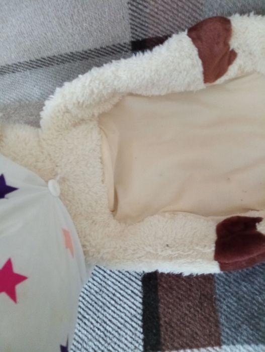 Лежаночка для котика чи собачки