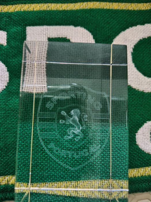 Conjunto Sporting