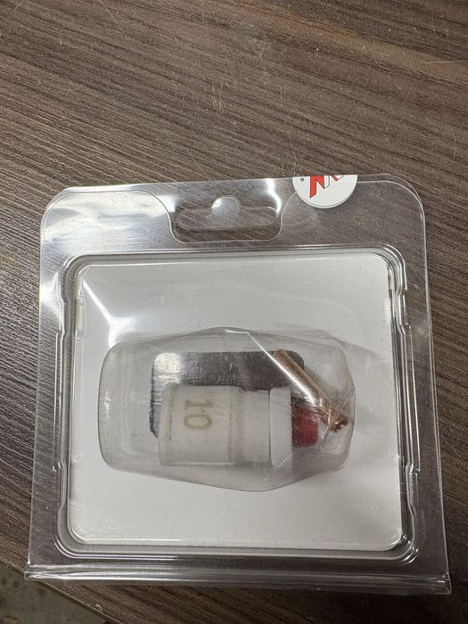 Dysza Pro Cup Tig