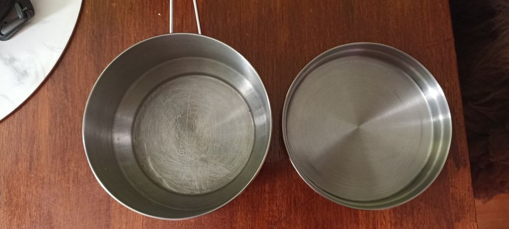 Menażka  Helikon-tex biwak pokrywka