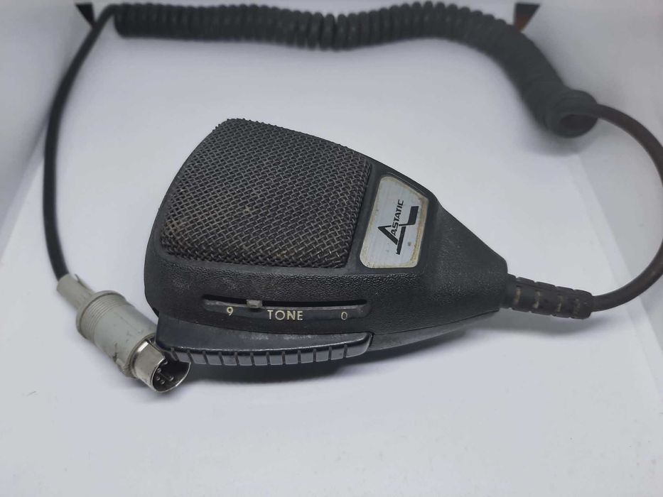 Mikrofon CB Astatic Mod. 575-M6