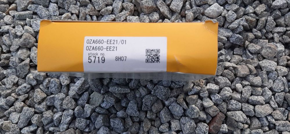 Sonda lambda NGK 5719