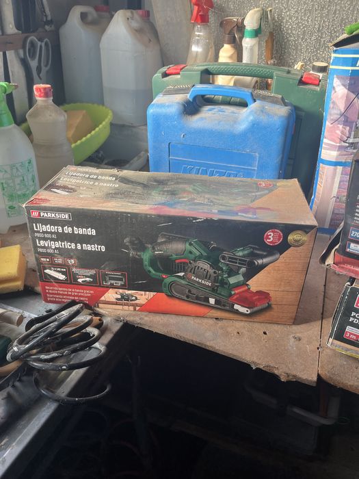 Ferramentas Diversas