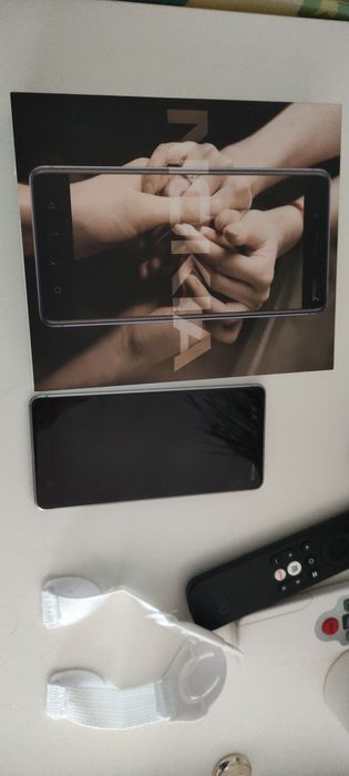 Vendo Nokia 8 impecavel