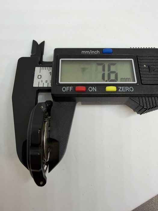 Casio F-30 vintage LCD Lithium Japan sprawny- brak dekla