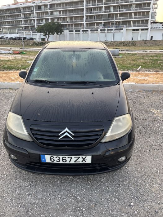 Citroen c3 1.4hdi comercial