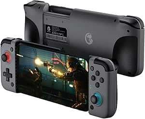 GameSir X2 - Comando para Smartphones