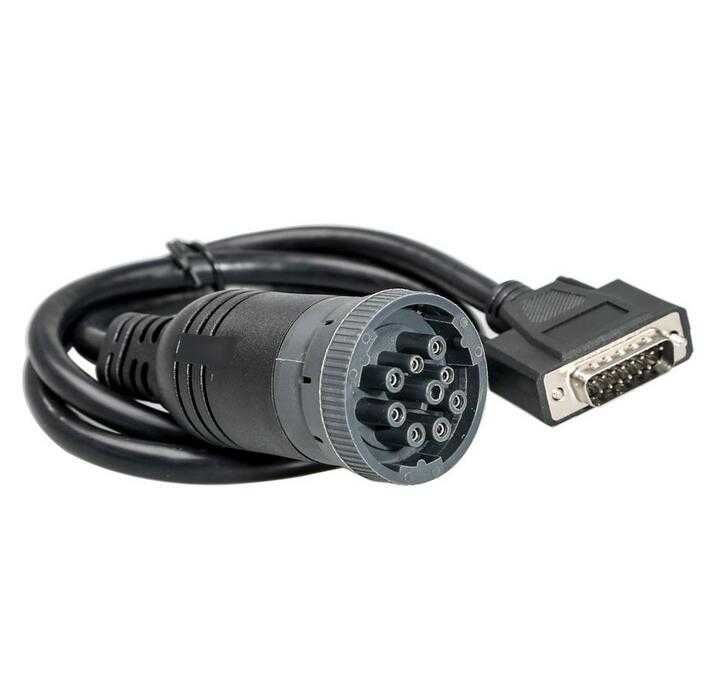 JCB Zestaw Diagnostyczny + LAPTOP Najnowsza Wersja Serwis ASO Gwarancj