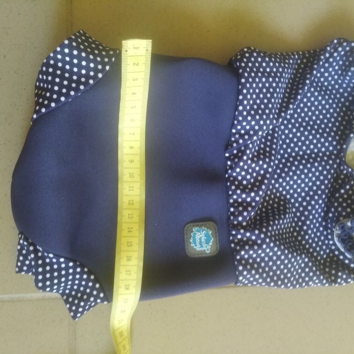 Strój kąpielowy na 68-74 cm Splash About